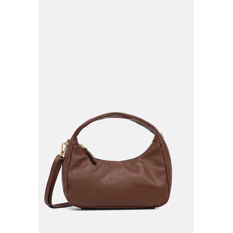 Kožená kabelka Answear.LAB 65073373