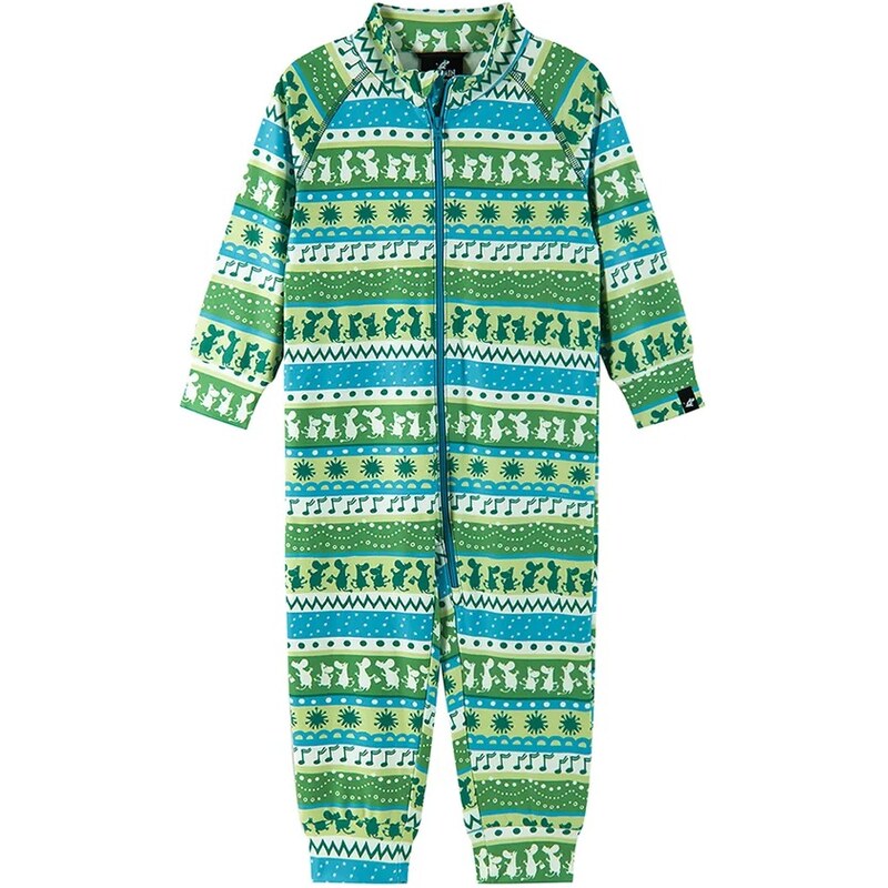 Overal pre bábätká Reima Moomin Tarhaan 65073480