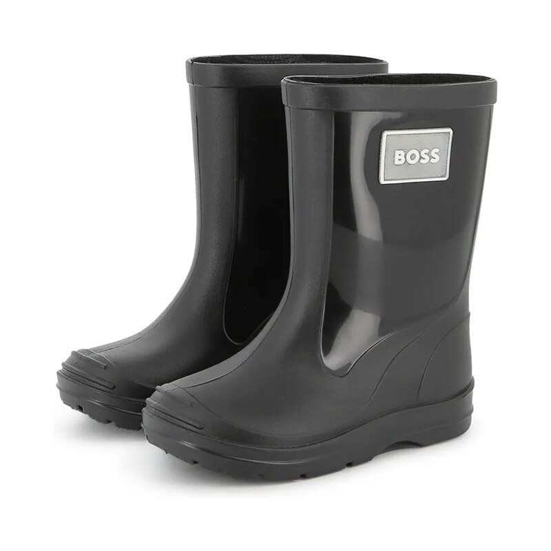 Detské gumáky BOSS 65087162