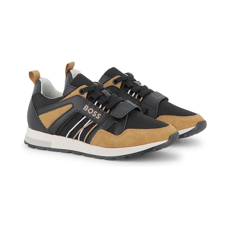 Detské tenisky BOSS 65176868