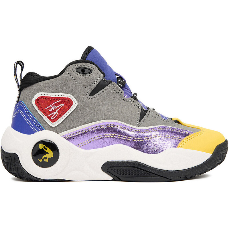 Sneakersy SHAQ 65083722