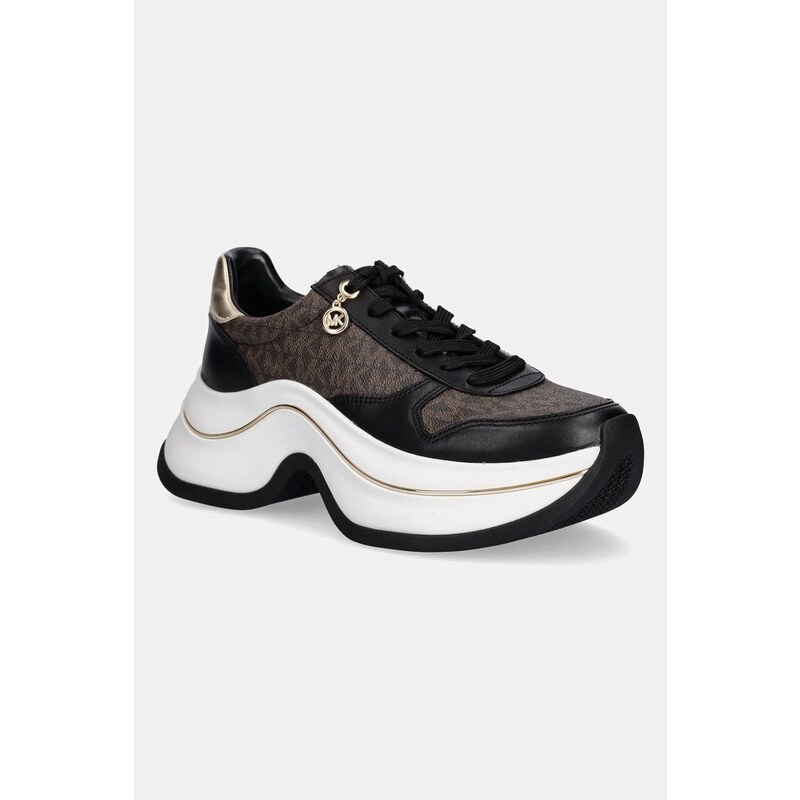 Tenisky MICHAEL Michael Kors Arla 65087211