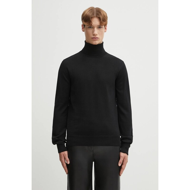 Vlnený sveter MM6 Maison Margiela 65073435