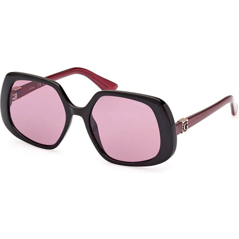 Slnečné okuliare GUESS GU7862 05Y 65625065