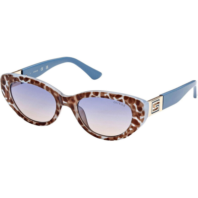 Slnečné okuliare GUESS GU7849 92W 65625123