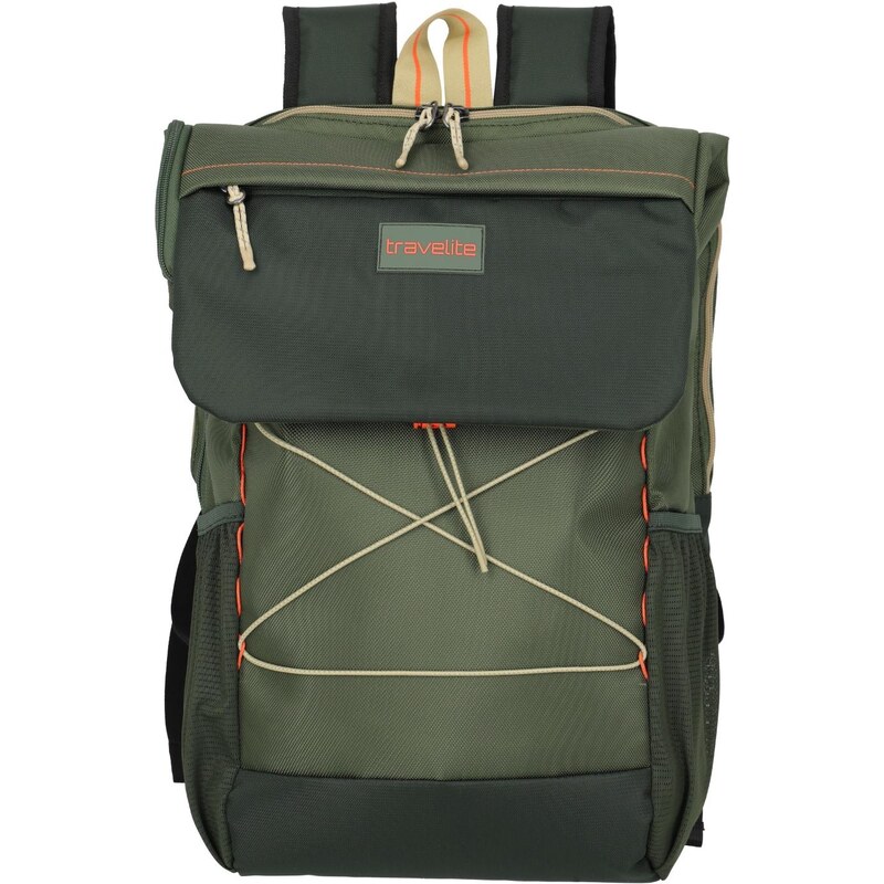 Travelite Color Craze Backpack Olive 65466887