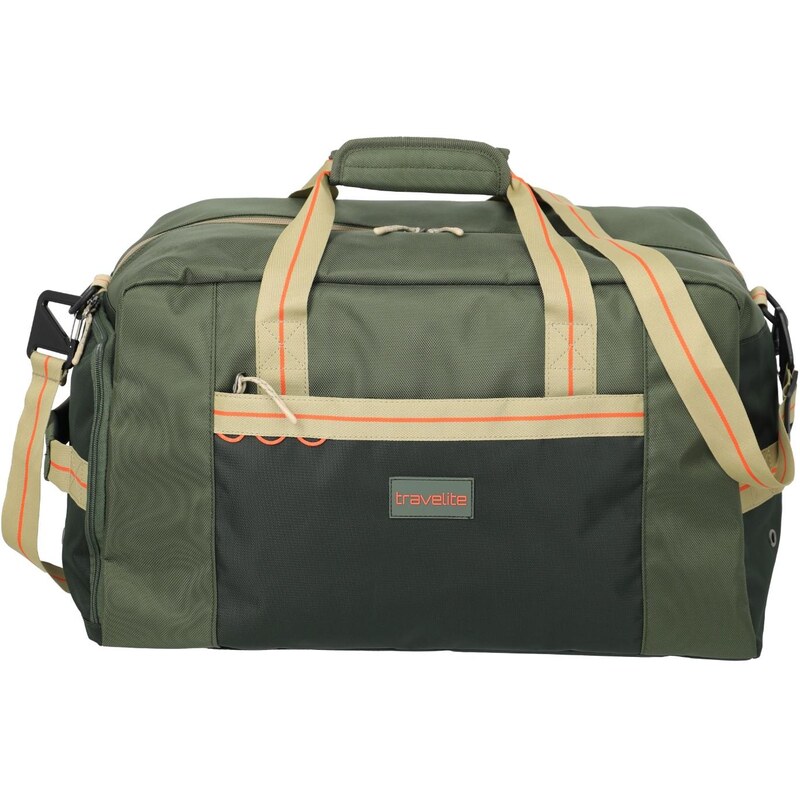 Travelite Color Craze Travelling Bag Olive 65466891