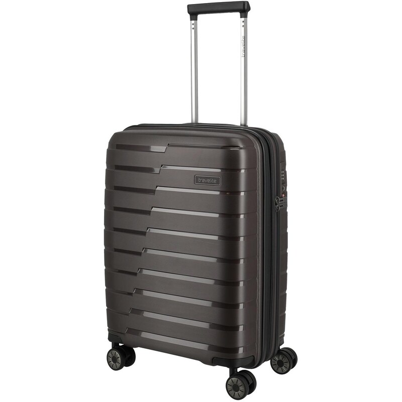 Travelite Air Base S exp Coffee 65466949