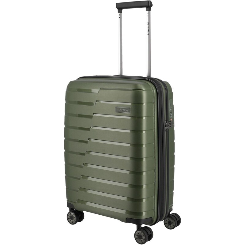 Travelite Air Base S exp Olive 65466950