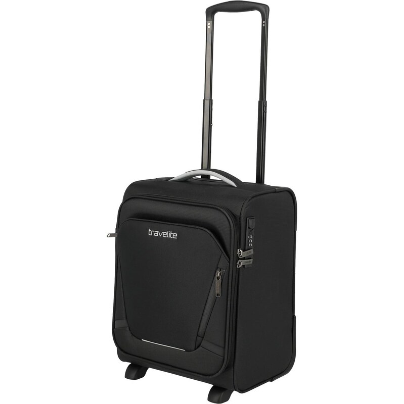 Travelite Jetpack Wings 2 Cabin Black 65466986