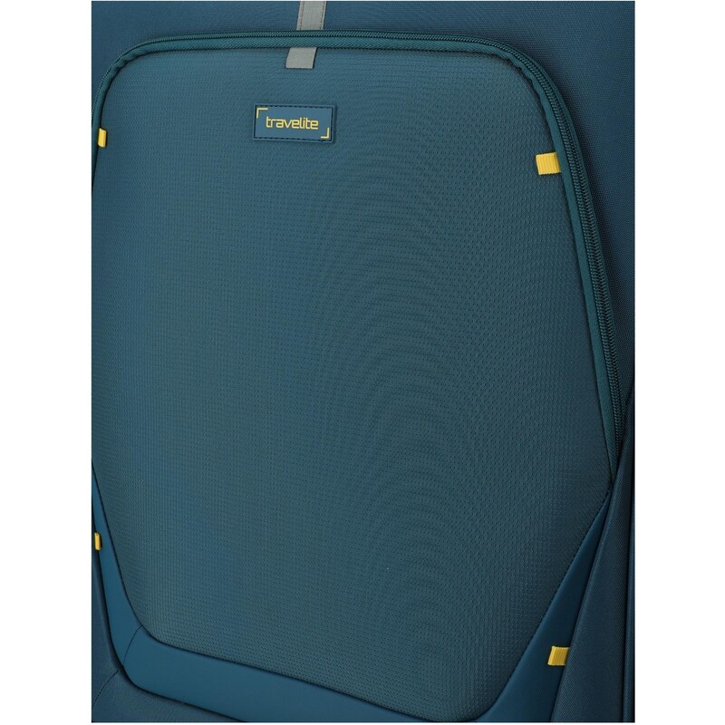 Sada cestovných kufrov Travelite Umbria S,M,L Petrol 65073691