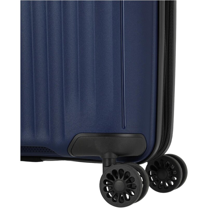Kufor do lietadla Travelite Skymate Navy 65073699