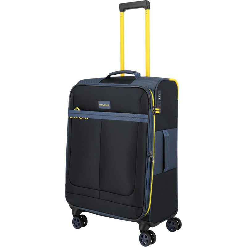 Travelite Color Craze M Navy 65466881