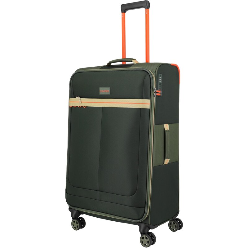 Travelite Color Craze L Olive 65466879
