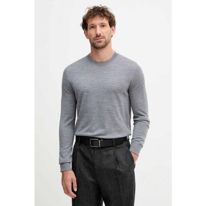 Vlnený sveter Liu Jo 65075100