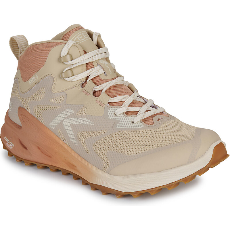 Keen Turistická obuv ZIONIC NXT MID WP Keen 65074755