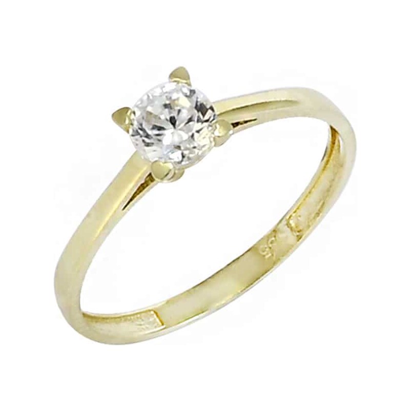 Zlatý prsteň Glare 1416 65075220