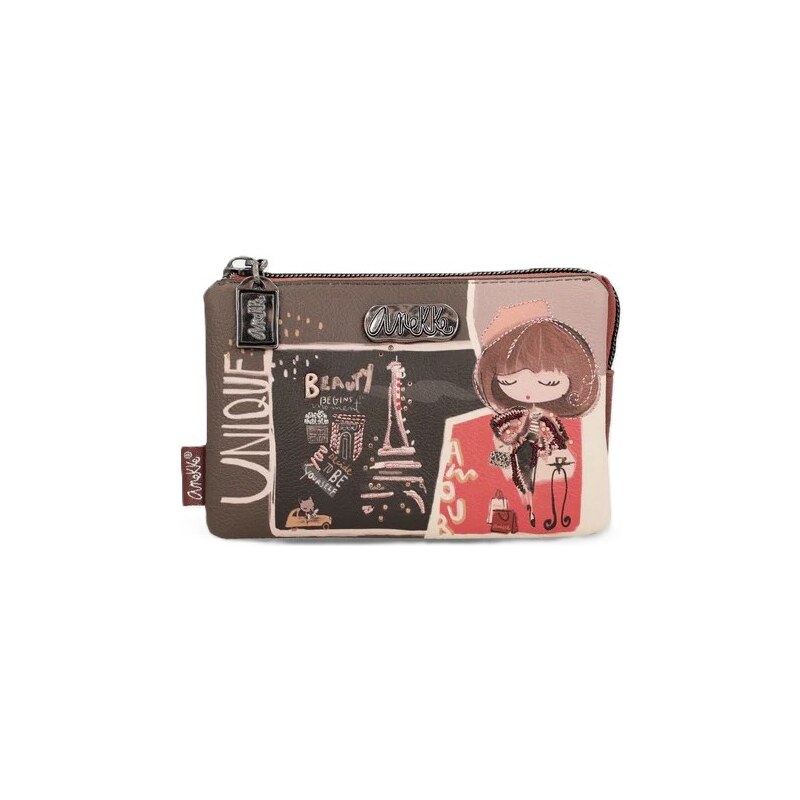 3-priehradková peňaženka Anekke 65075149