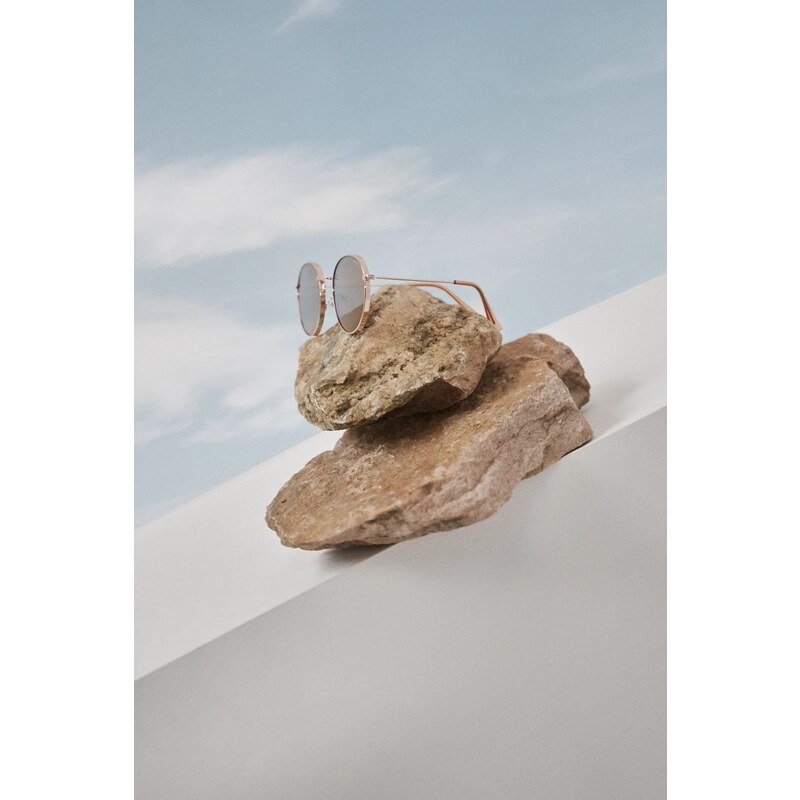 Marisse Womens Glasses L-Ok-4308 L.Pink 65075503