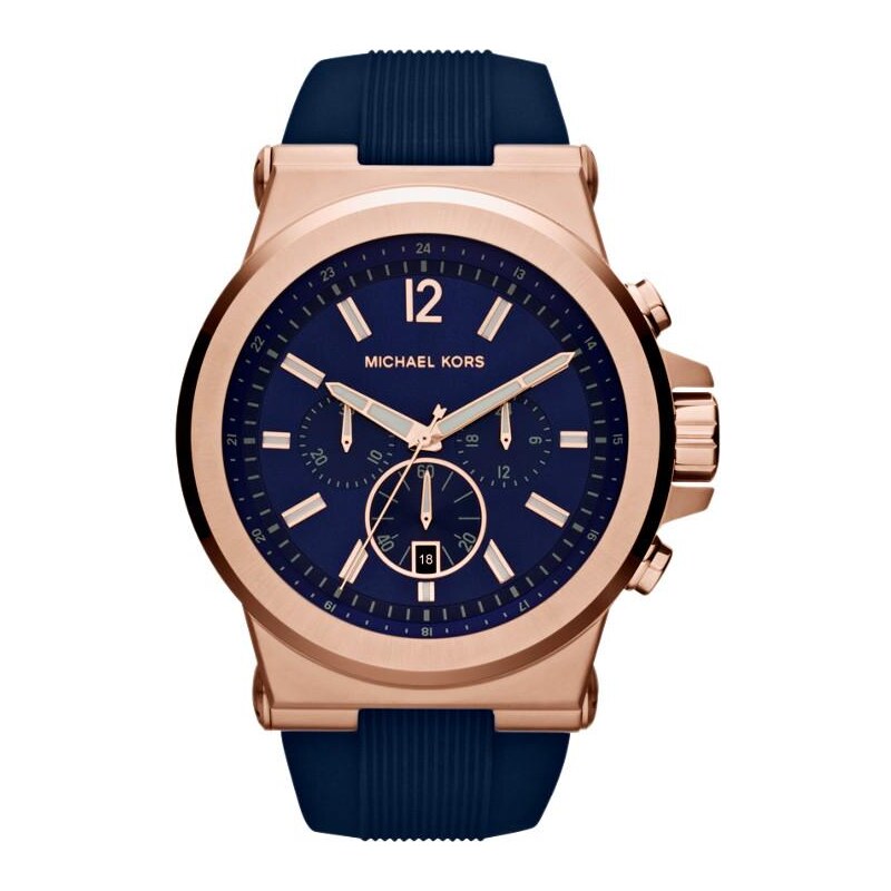 PÁNSKE HODINKY MICHAEL KORS MK8295 (48MM) 66000323