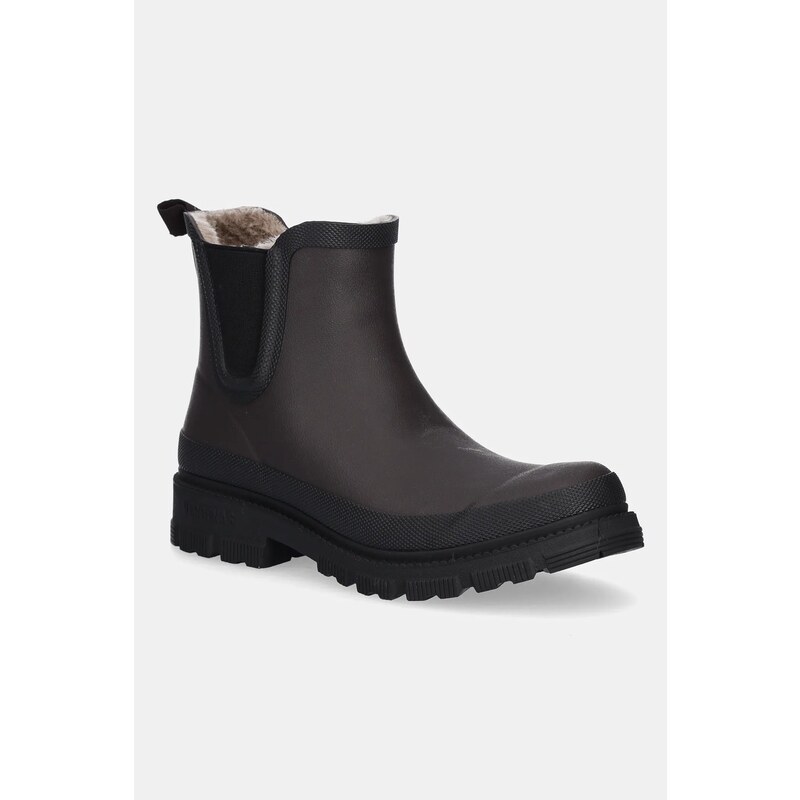 Gumáky Verbenas LUA MATE COMBI FUR 65087232