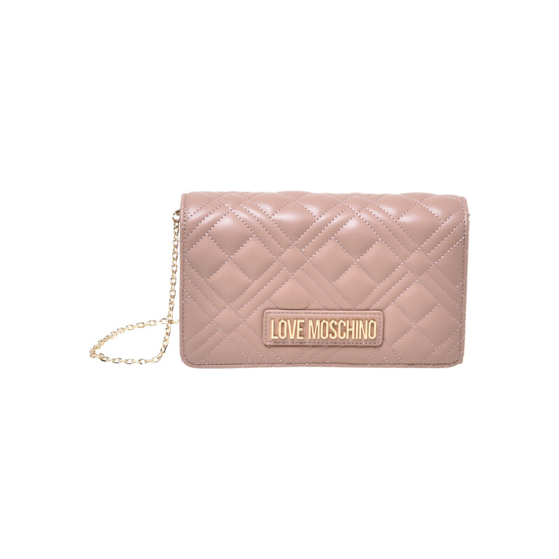 Moschino Love Dámska crossbody kabelka JC4079PP0NLA0104 66586698