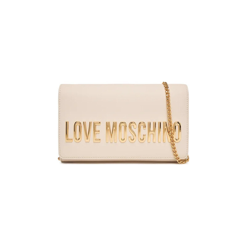 Moschino Love Dámska crossbody kabelka JC4103PP0NKD0110 66588952
