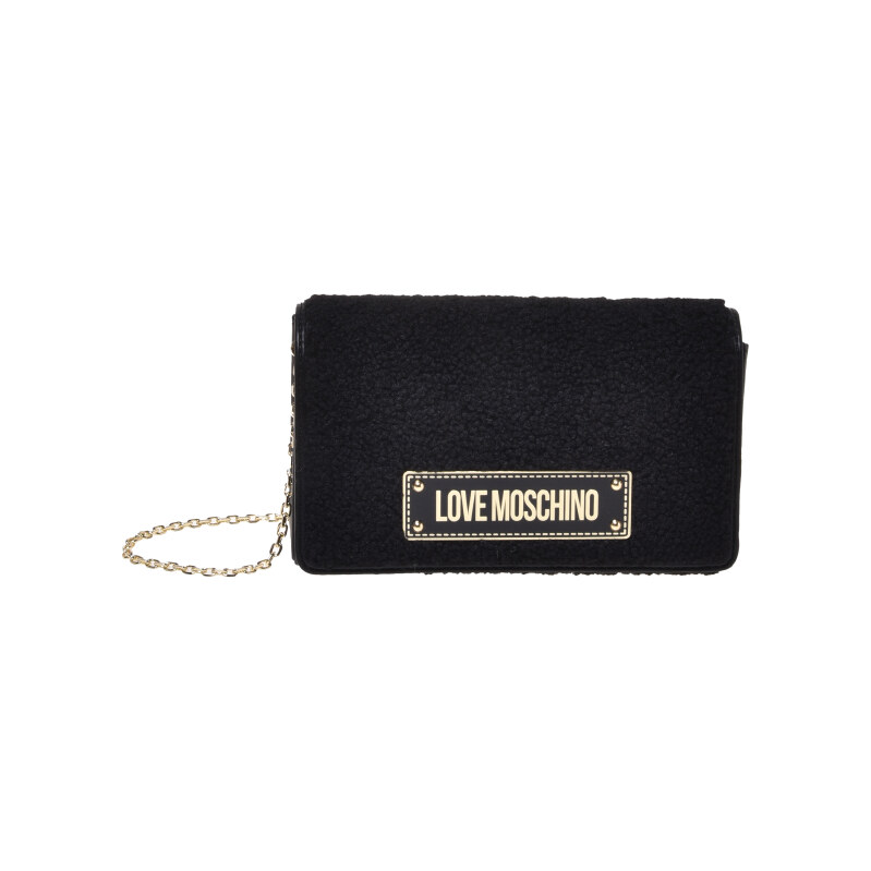 Moschino Love Dámska crossbody kabelka JC4379PP0NKS100A 66594117