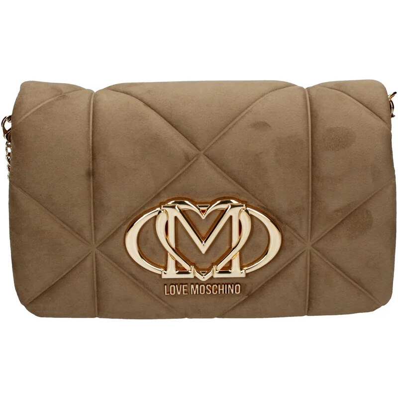 Moschino Love Dámska crossbody kabelka JC4043PP0NKE0105 66584628