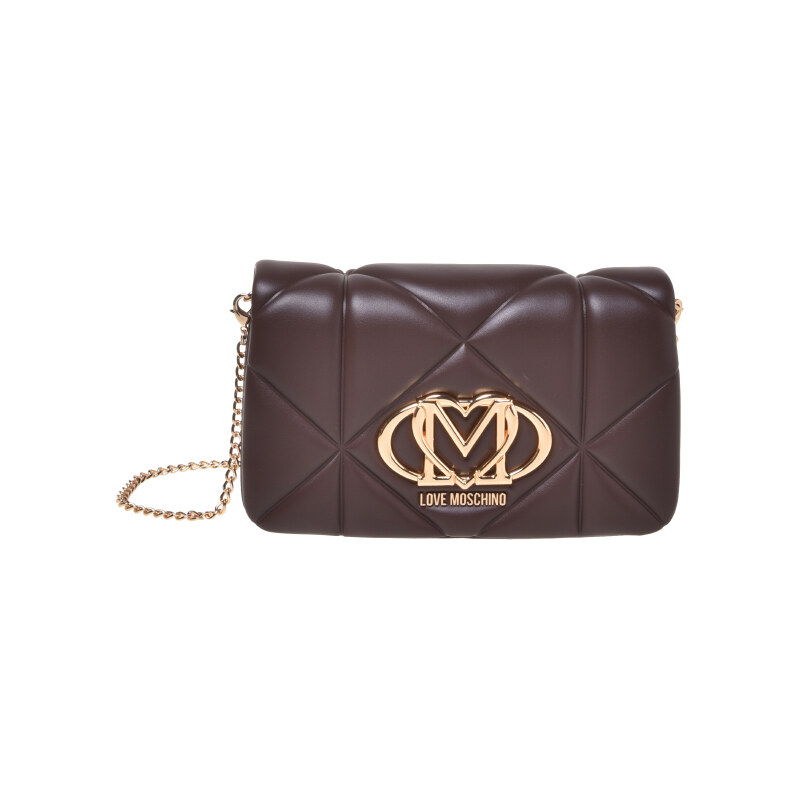Moschino Love Dámska crossbody kabelka JC4043PP0NLC0313 66589435
