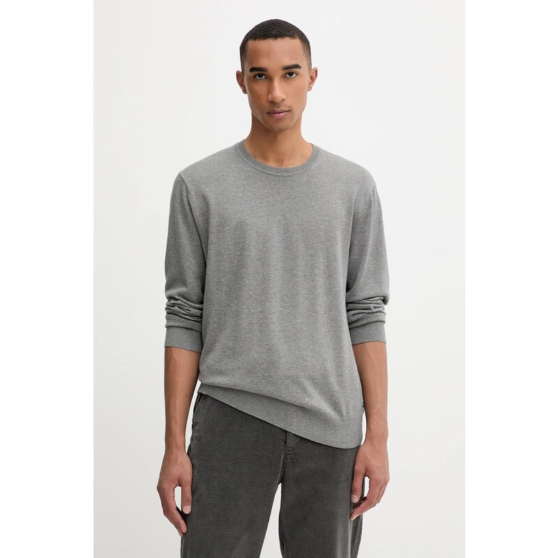 Bavlnený sveter Calvin Klein 65080752