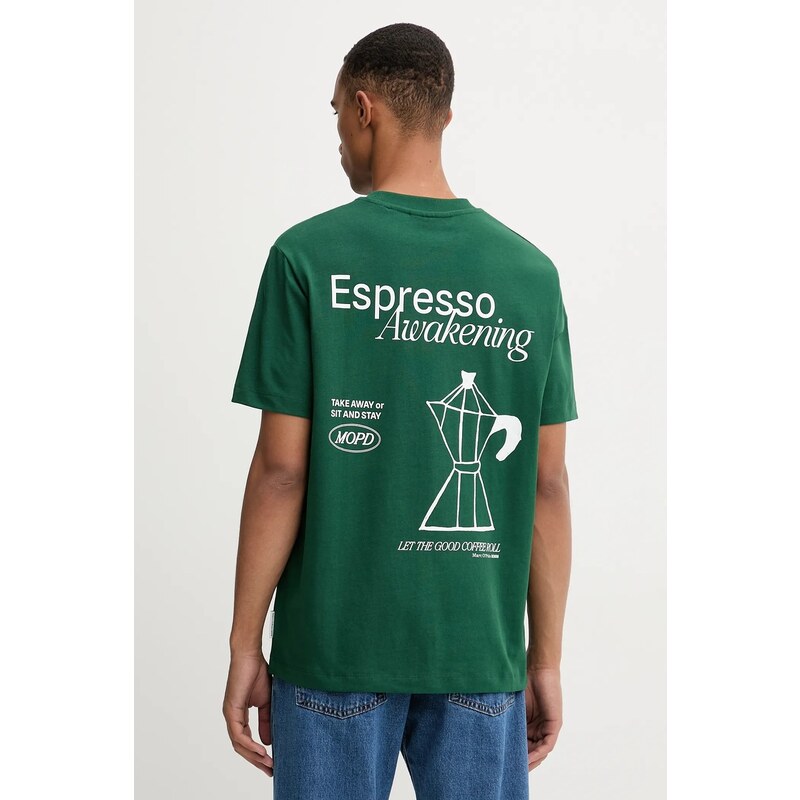 Bavlnené tričko Marc OPolo 65080793