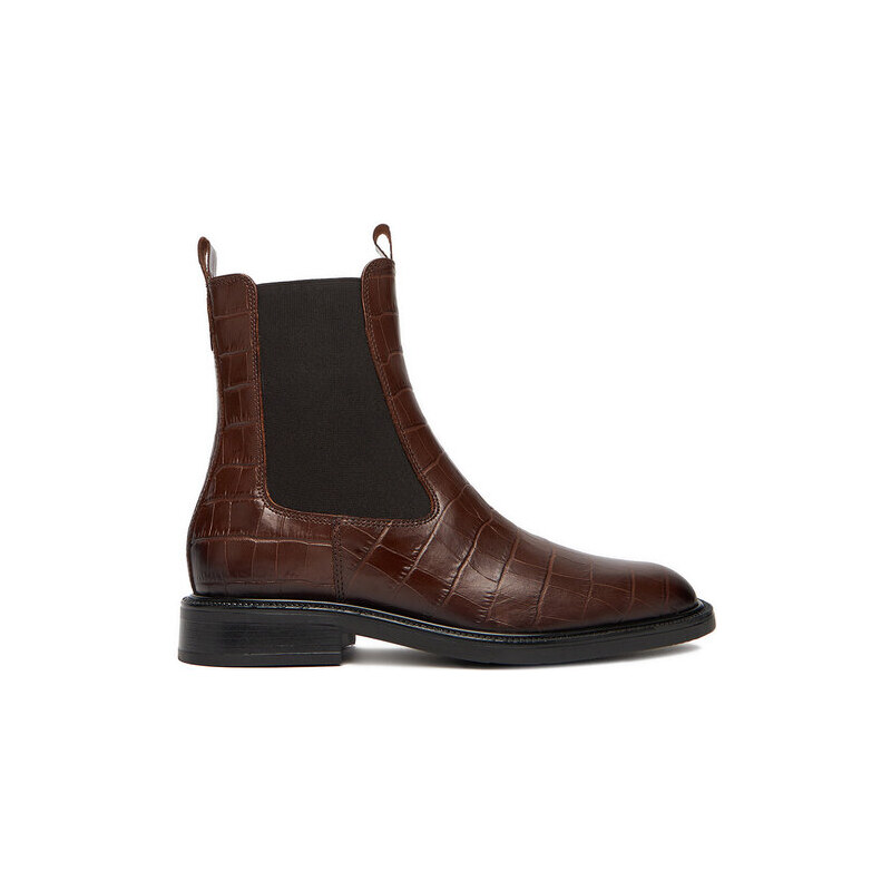 Členková obuv s elastickým prvkom GINO ROSSI 65080933