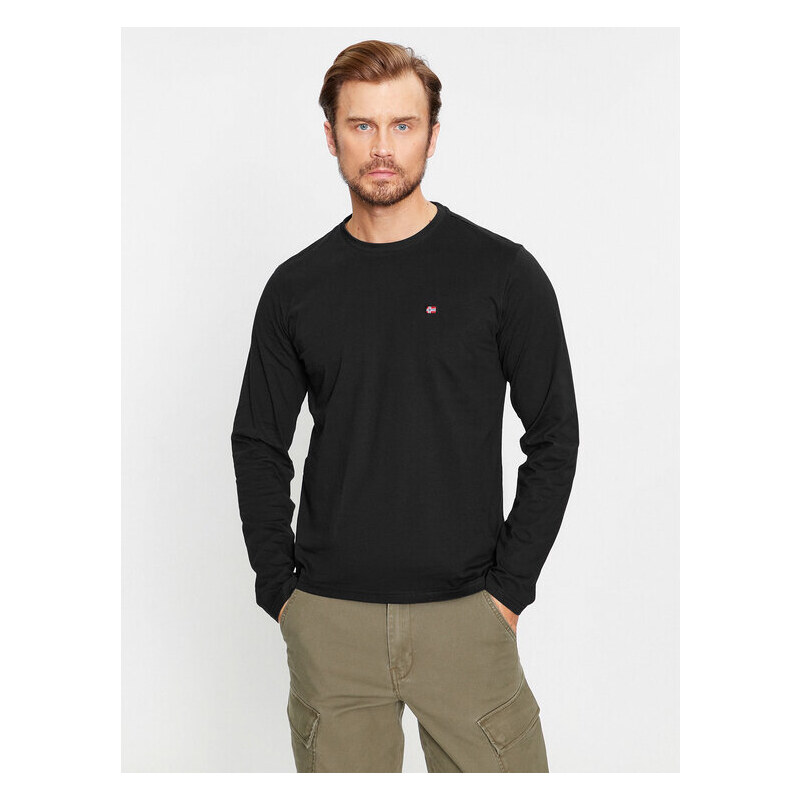 S dlhými rukávmi Napapijri 45857261