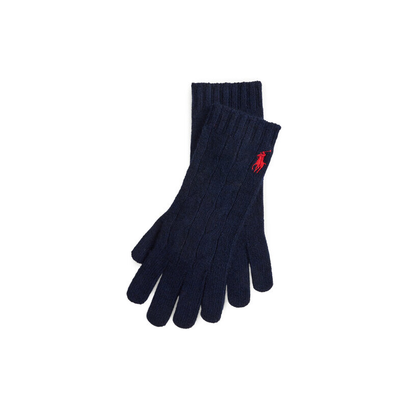 Rukavice Polo Ralph Lauren 65081965