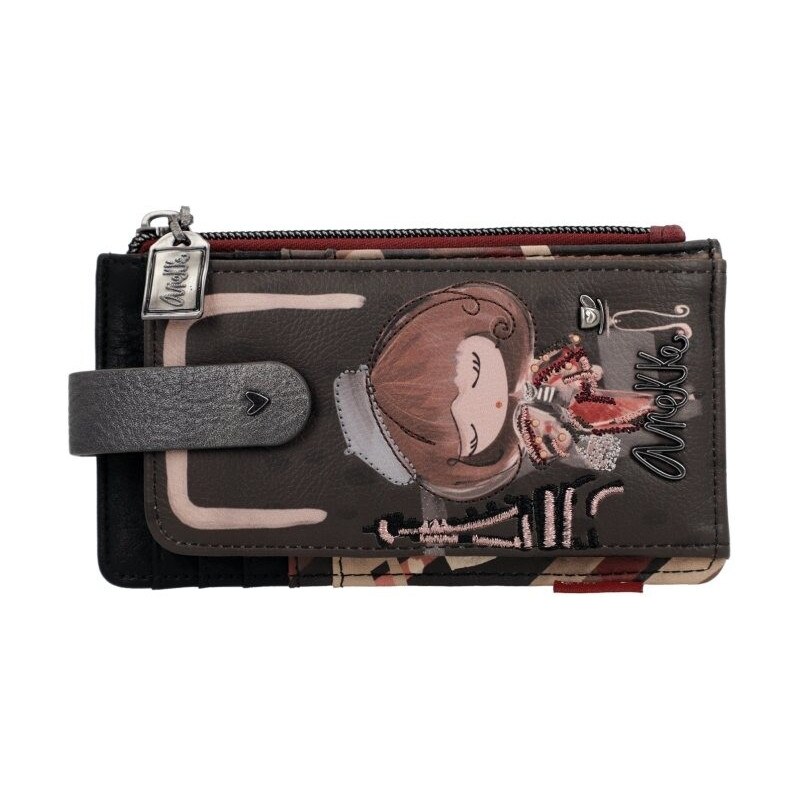 Puzdro na karty Anekke 65075148