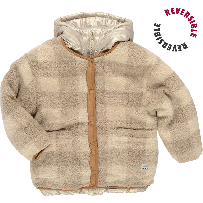 Ikks Kabáty X242002 Ikks 65082349