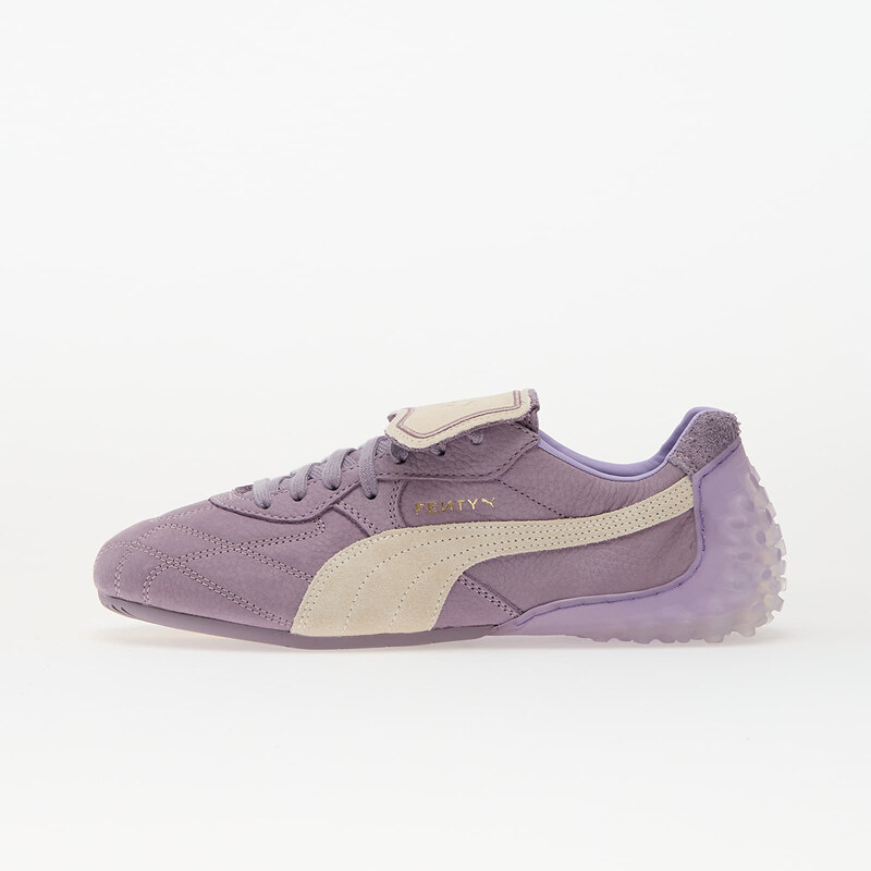 Puma x Fenty Avanti Ls Pale Plum-Alpine Snow 65082834