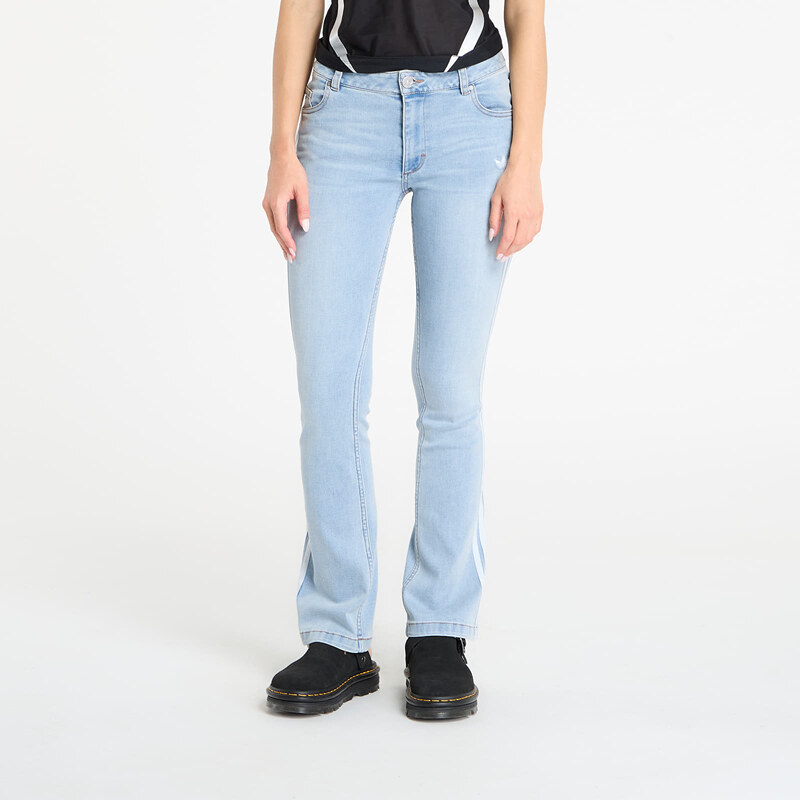 adidas Originals Džínsy adidas Adilenium Season 4 Teamgeist Slim Denim 65082855