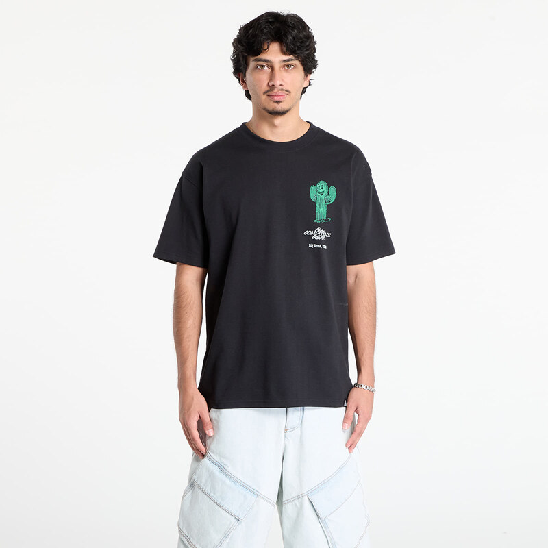 Tričko Nike ACG Mens T-Shirt Black L 65082885