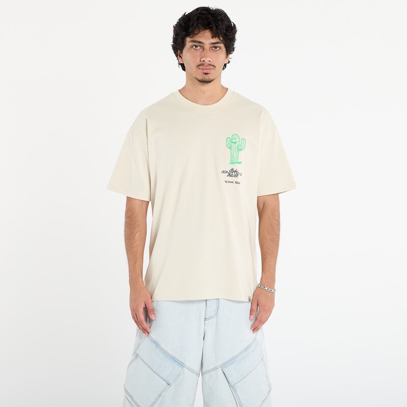 Tričko Nike ACG Mens T-Shirt Light Khaki M 65082886