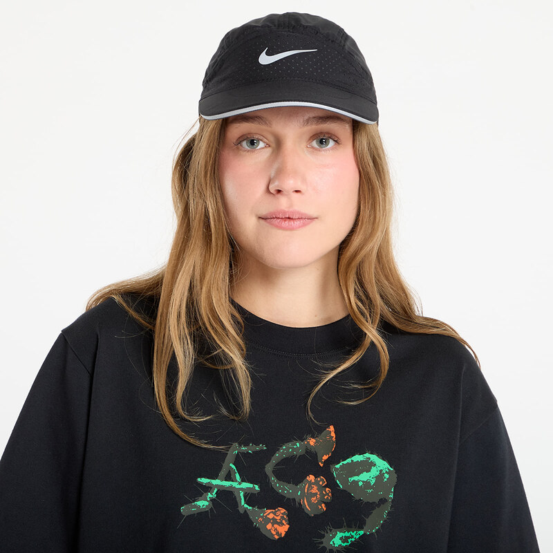 Šiltovka Nike Dri-FIT ADV Fly Unstructured Reflective Cap Black/ 65082896