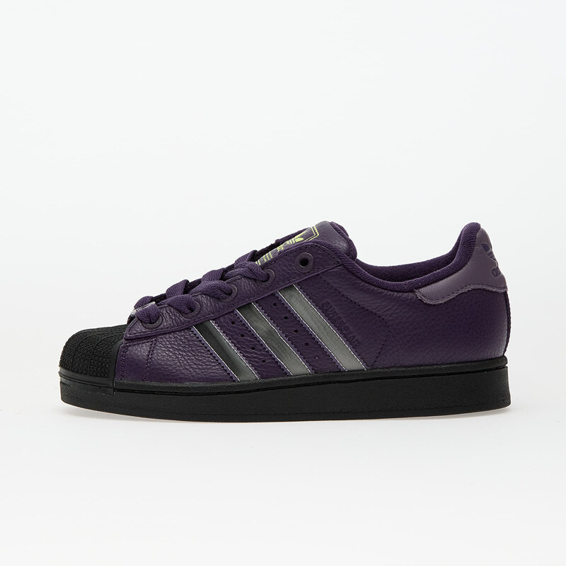 adidas Originals adidas Superstar II W Aura Plum/ Metallic Silver/ 65083607