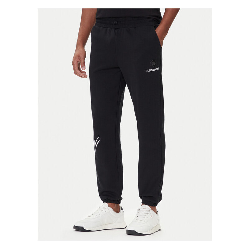 Teplákové nohavice Plein Sport 65005890