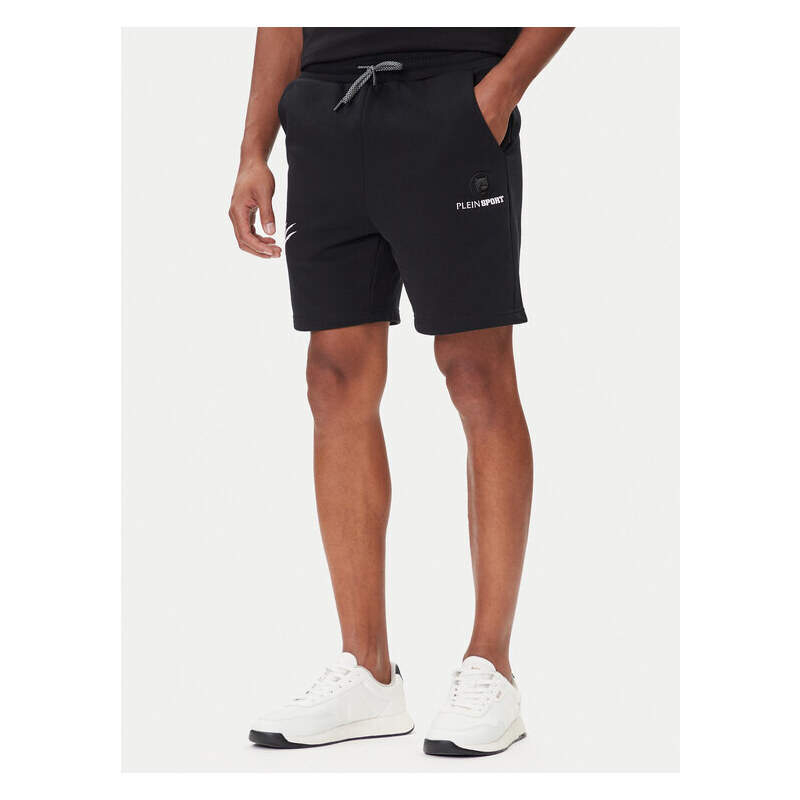 Športové kraťasy Plein Sport 65005883