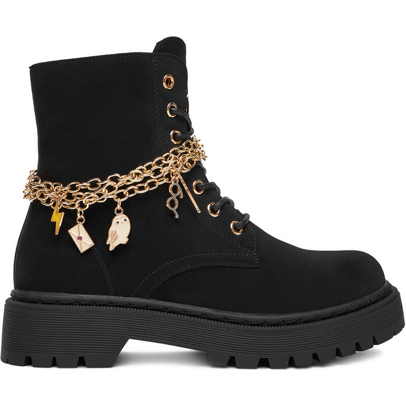 Šnurovacia obuv Harry Potter 65083763