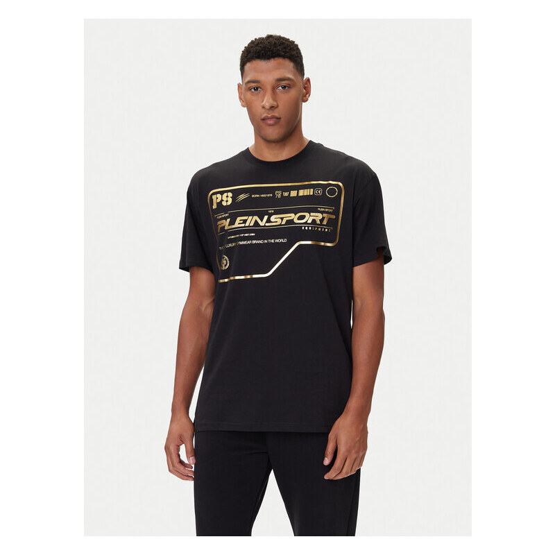Tričko Plein Sport 65035095