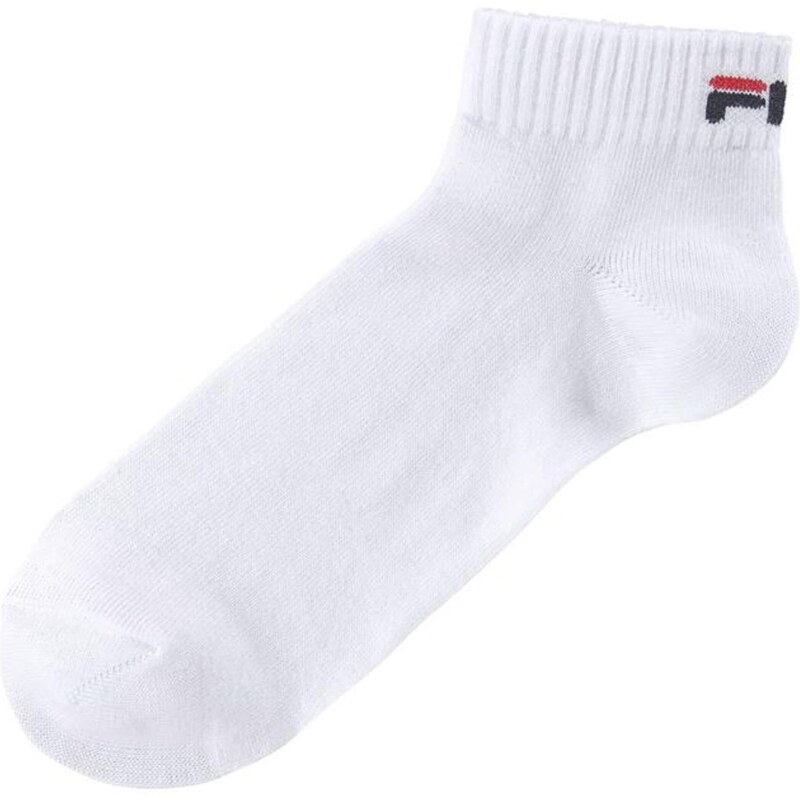 FILA Ponožky biela 60908322