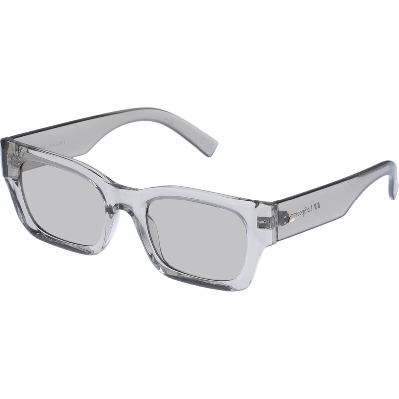 LE SPECS Slnečné okuliare SHMOOD kaki 65643917