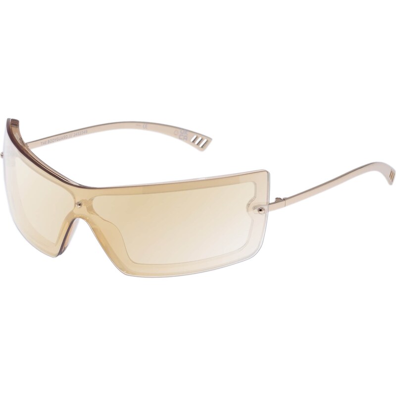 LE SPECS Slnečné okuliare The Bodyguard zlatá 65643921